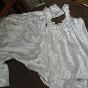 Brand new two piece chemise set